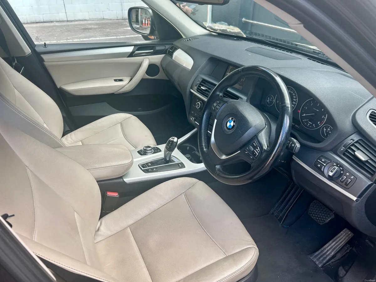 BMW X3 - Image 5
