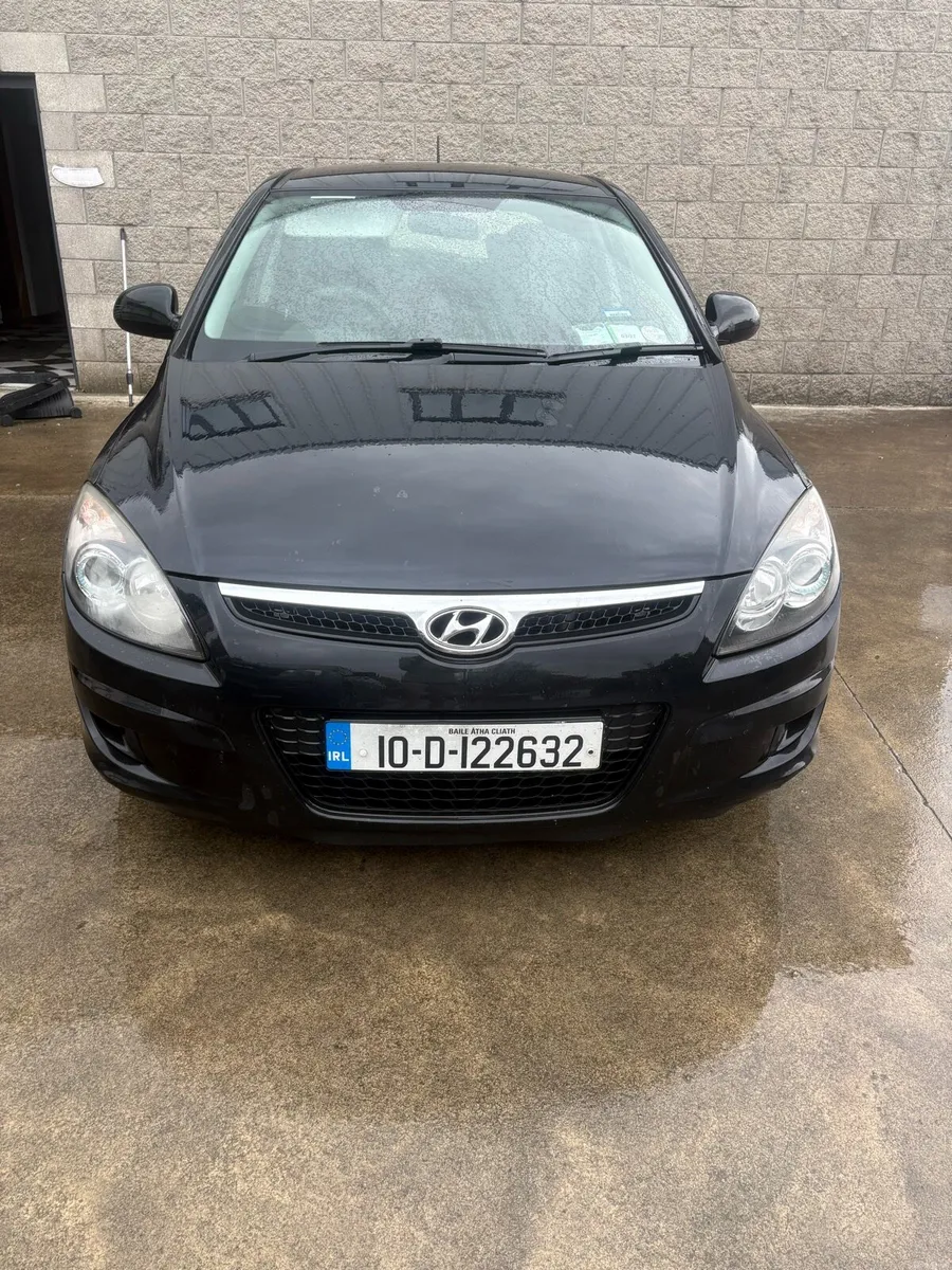 Hyundai i30 - Image 1
