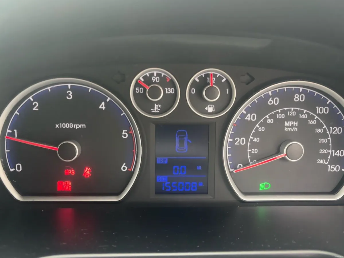 Hyundai i30 - Image 4