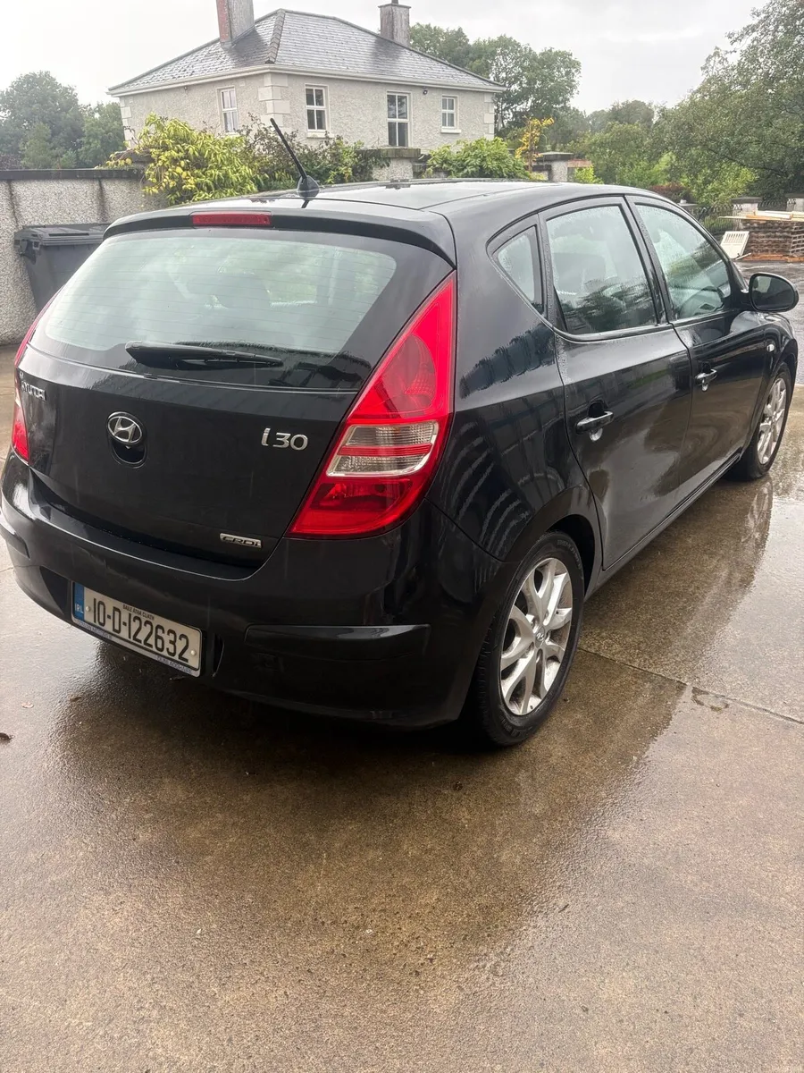 Hyundai i30 - Image 6