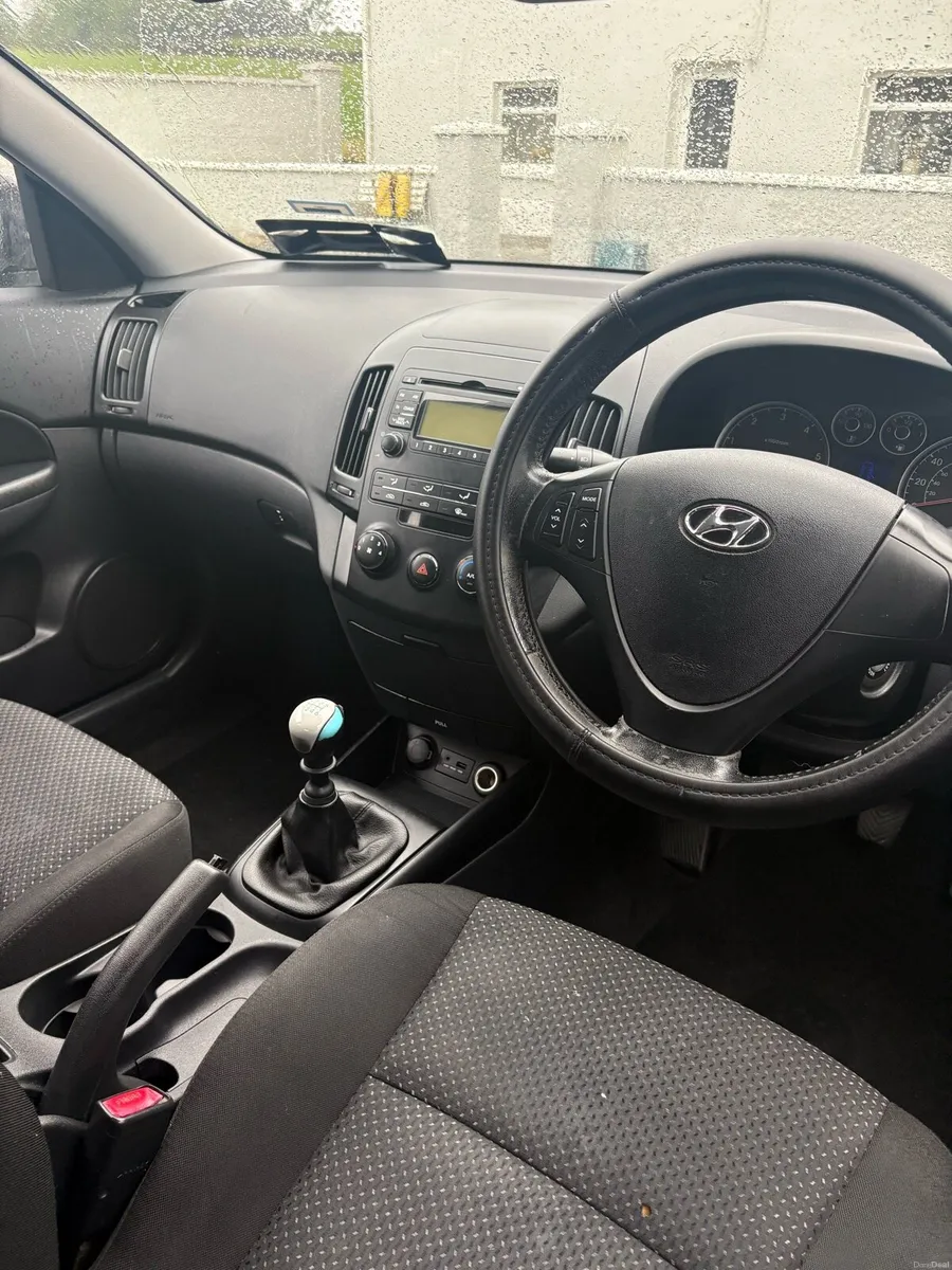 Hyundai i30 - Image 3