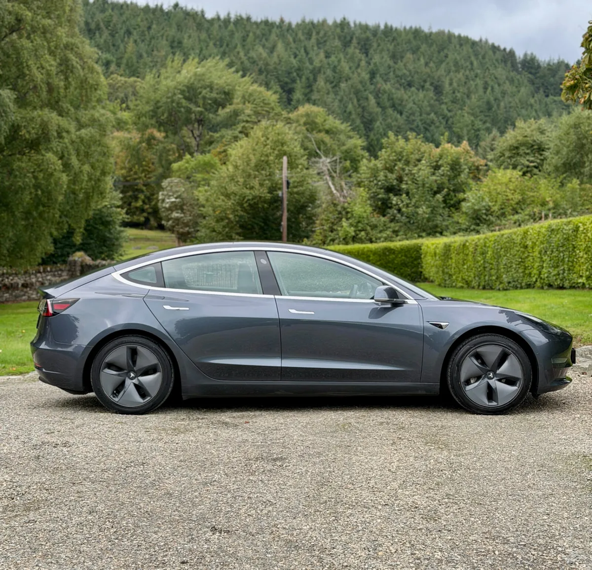 19 Tesla Model 3 Long Range DualMotor FulSelfDrive - Image 4