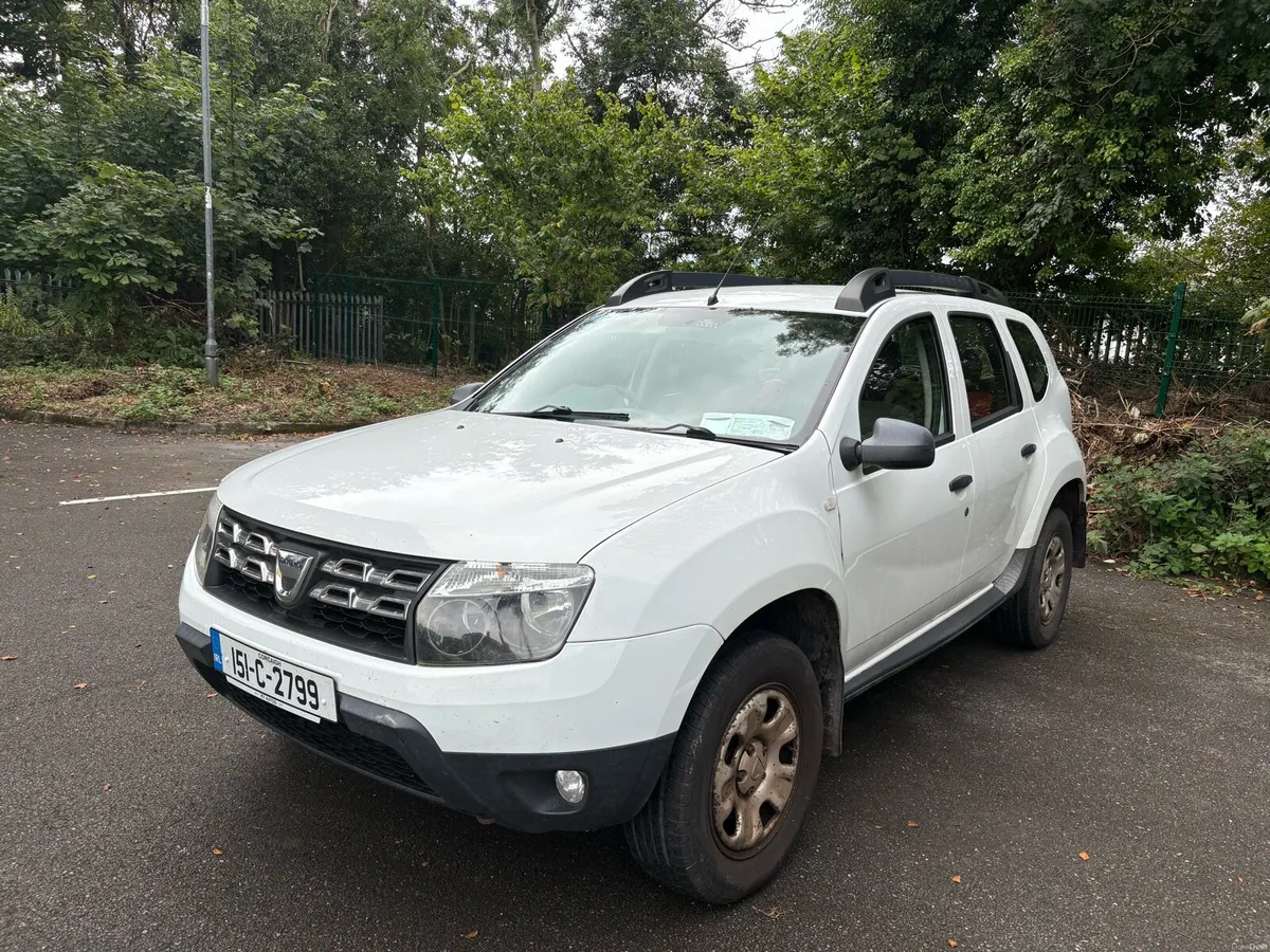 Dacia duste - Image 1