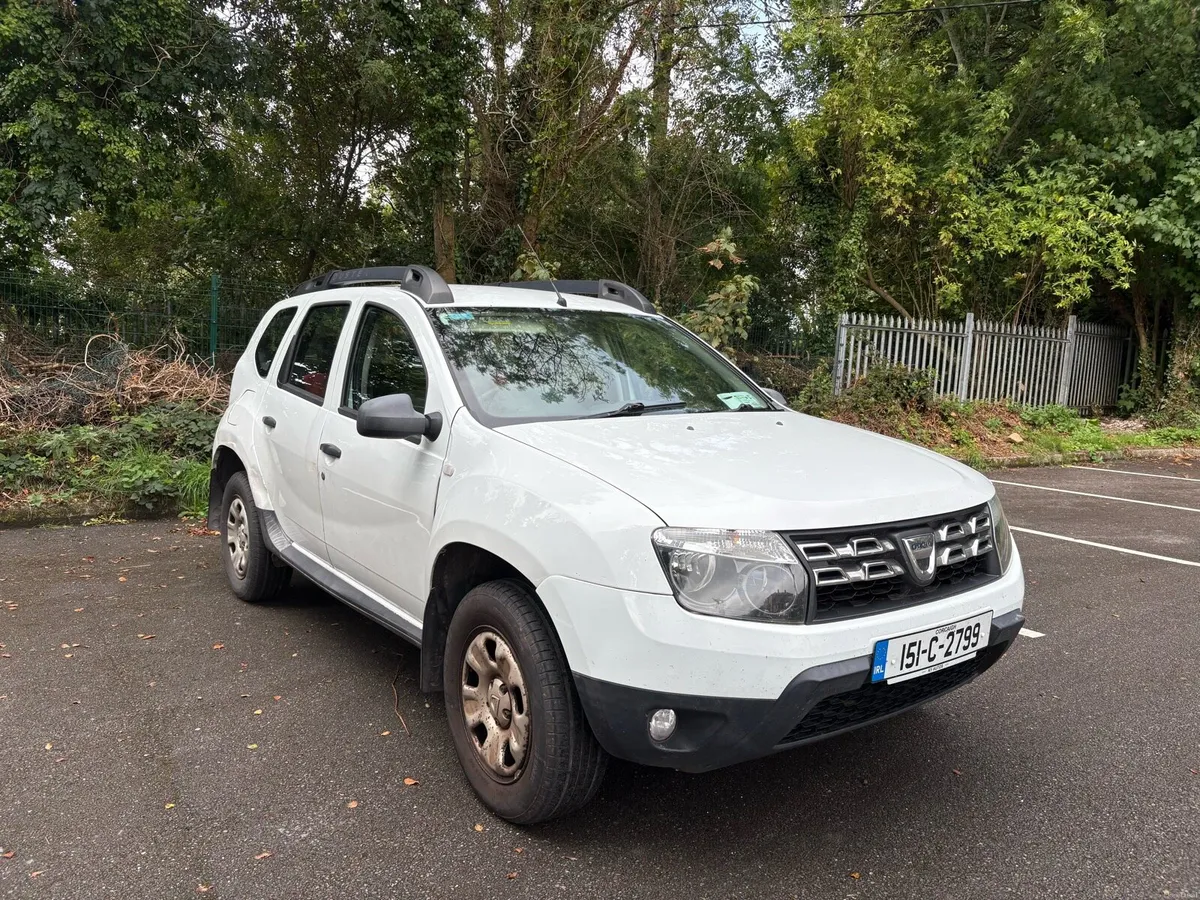 Dacia duste - Image 2