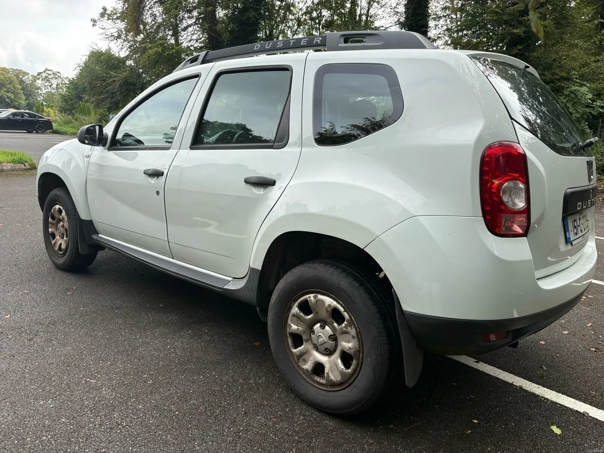 Dacia duste - Image 3