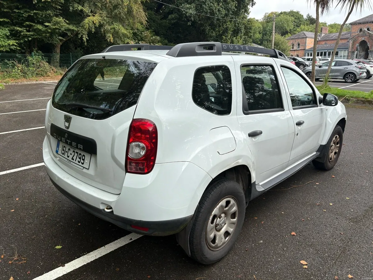 Dacia duste - Image 4
