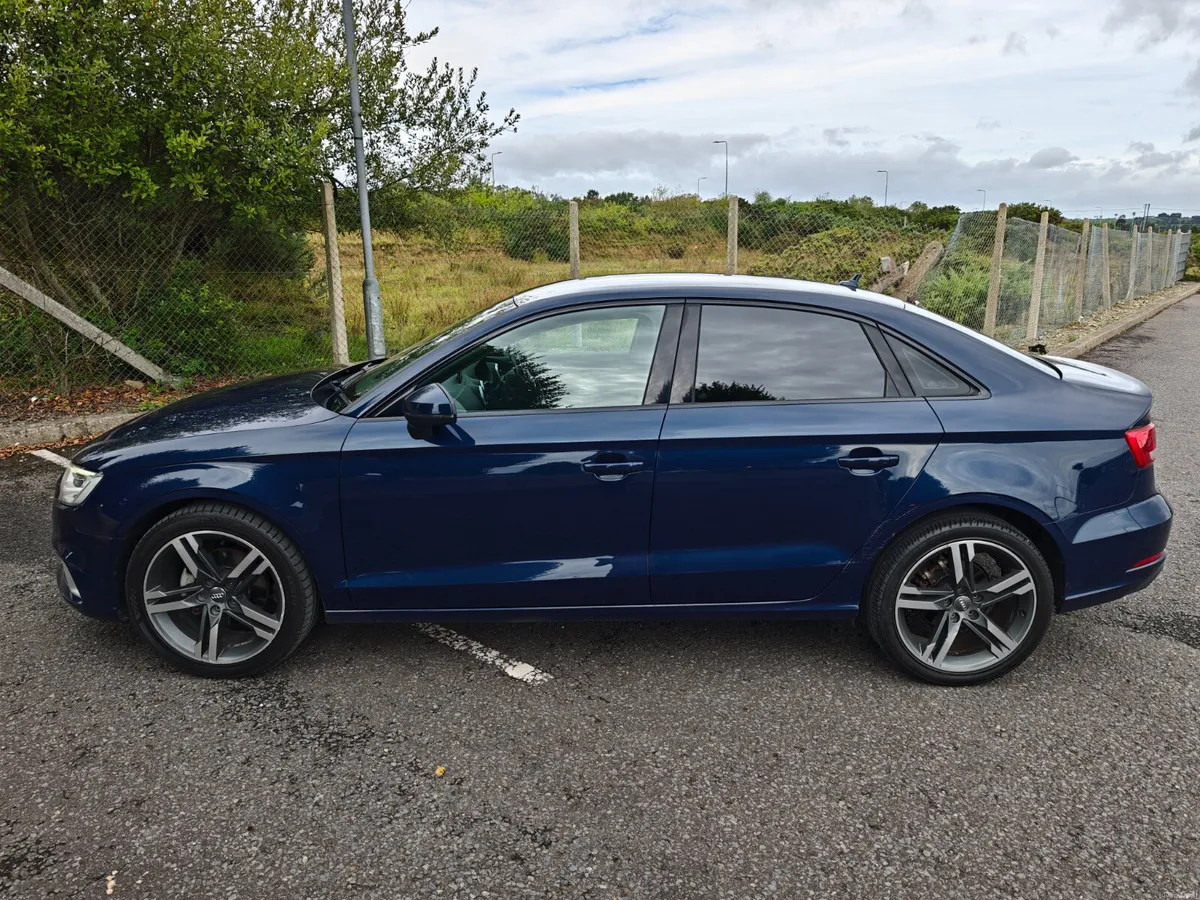 Audi A3 2017 1.6 Diesel - Image 5