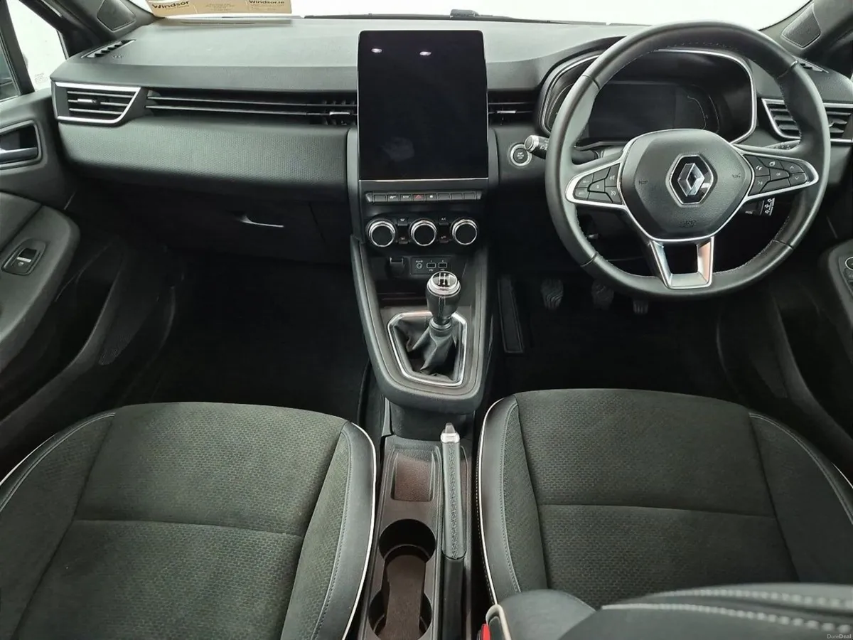 Renault Clio RS Line TCe 100 - Image 3