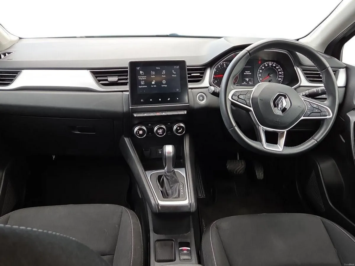 Renault Captur TCe 130 EDC Play - Image 2