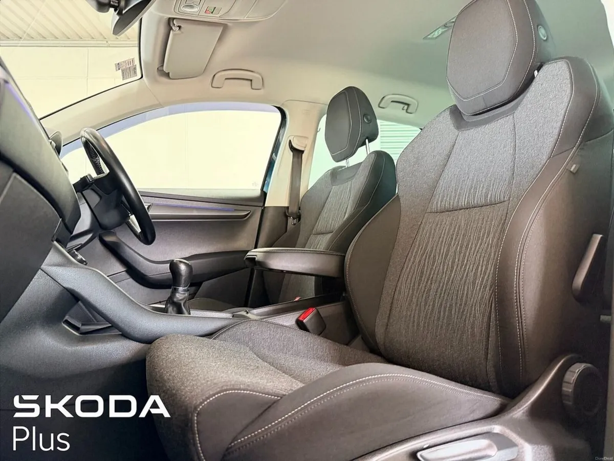 Skoda Karoq 1.6TDI 115bhp Style - Image 3