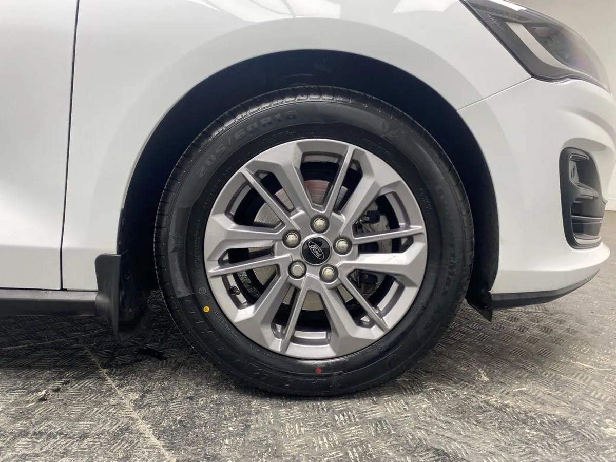 Ford Focus 1.0L EcoBoost 125PS Titanium - Image 5