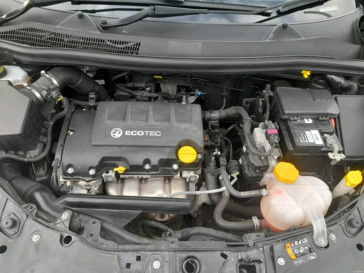 Vauxhall /opel corsa 1.2 - Image 5