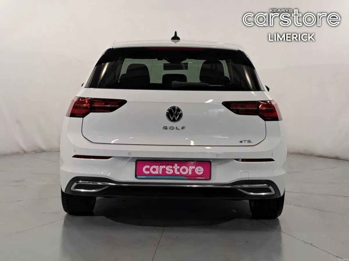 Volkswagen Golf 1.2 - Image 4