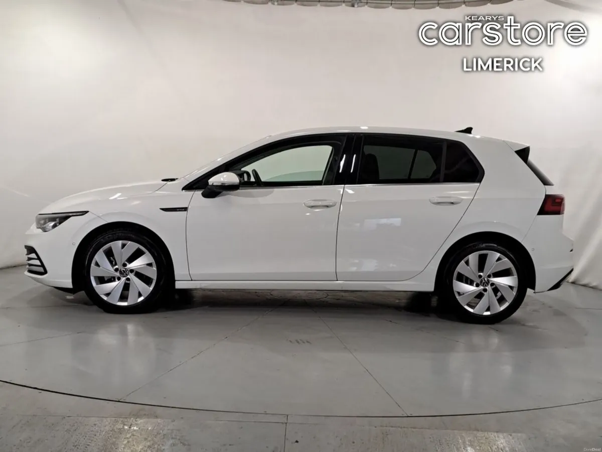 Volkswagen Golf 1.2 - Image 6