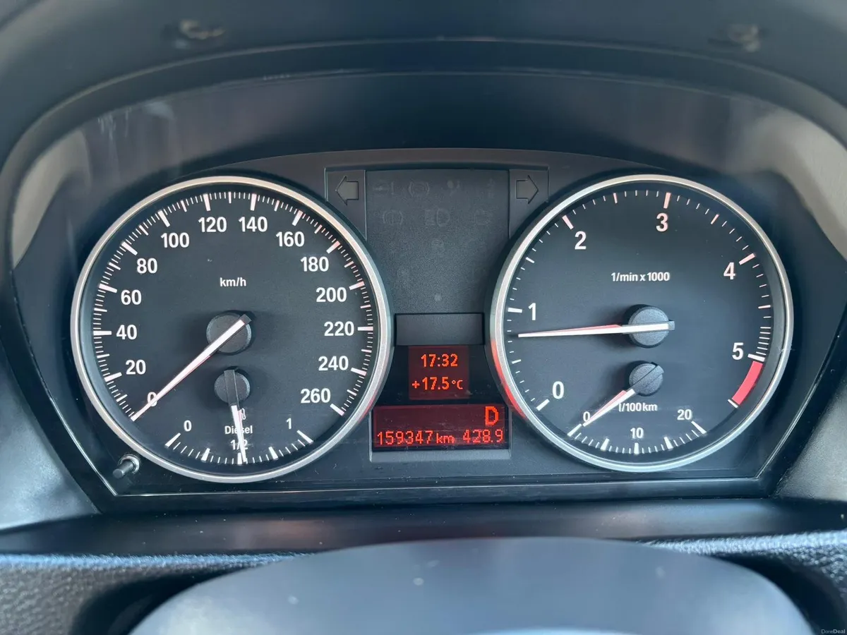2014 BMW X1 sDrive18d SE Automatic New NCT Leather - Image 5