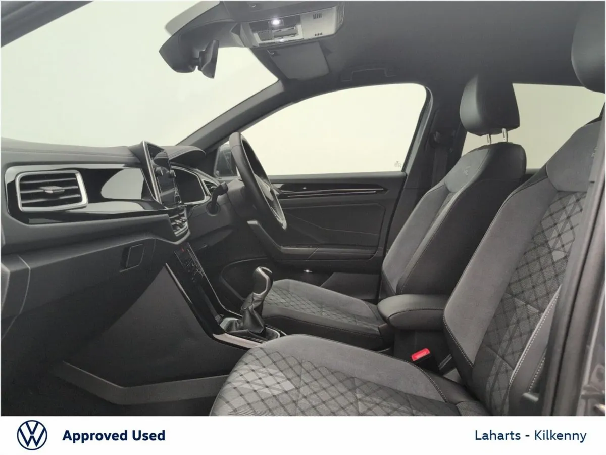 Volkswagen T-Roc R-LINE 1.0TSI 110HP - Image 4