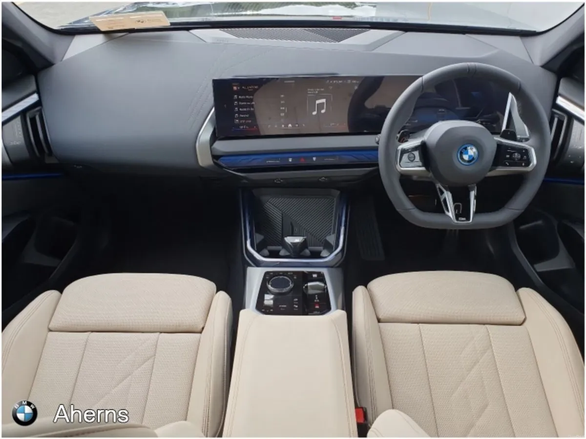BMW X3 30e xDrive M Sport - Image 3