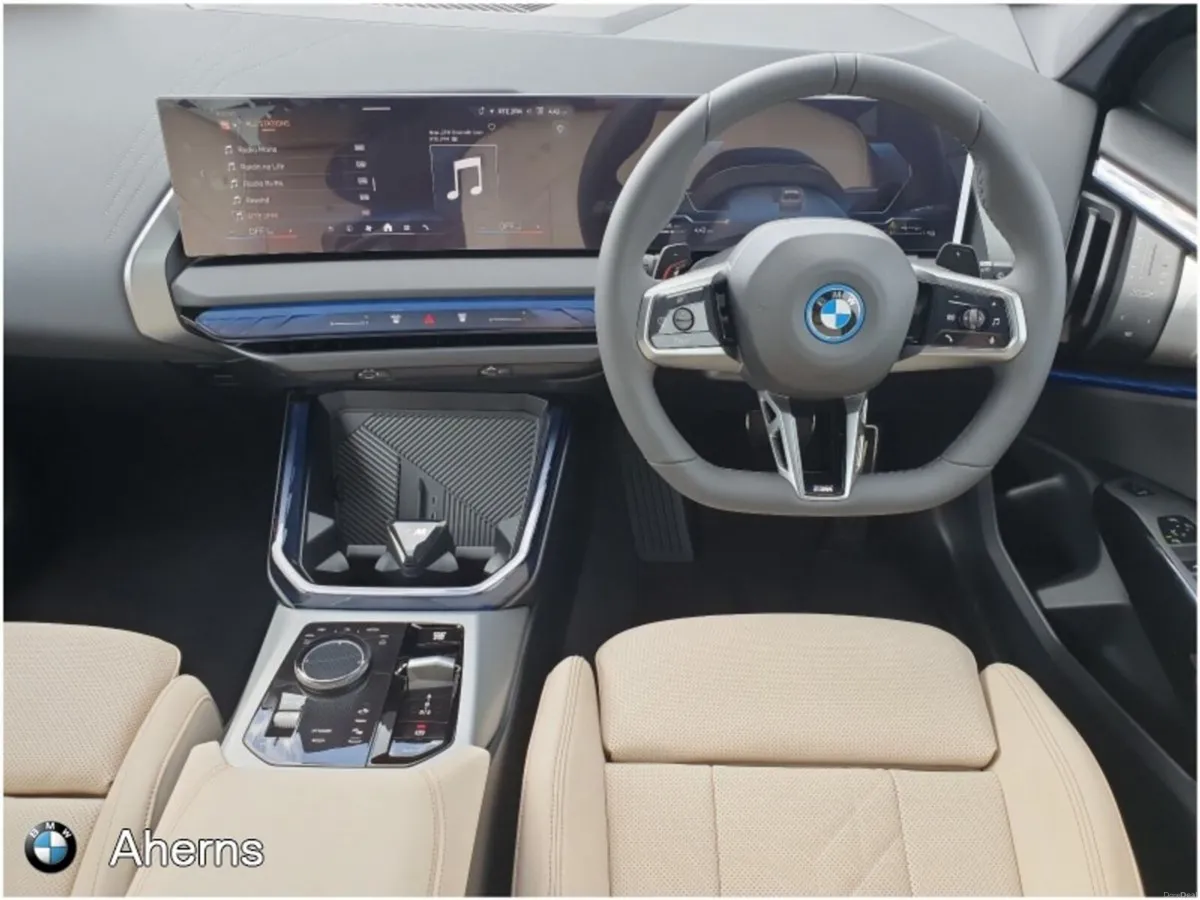 BMW X3 30e xDrive M Sport - Image 5