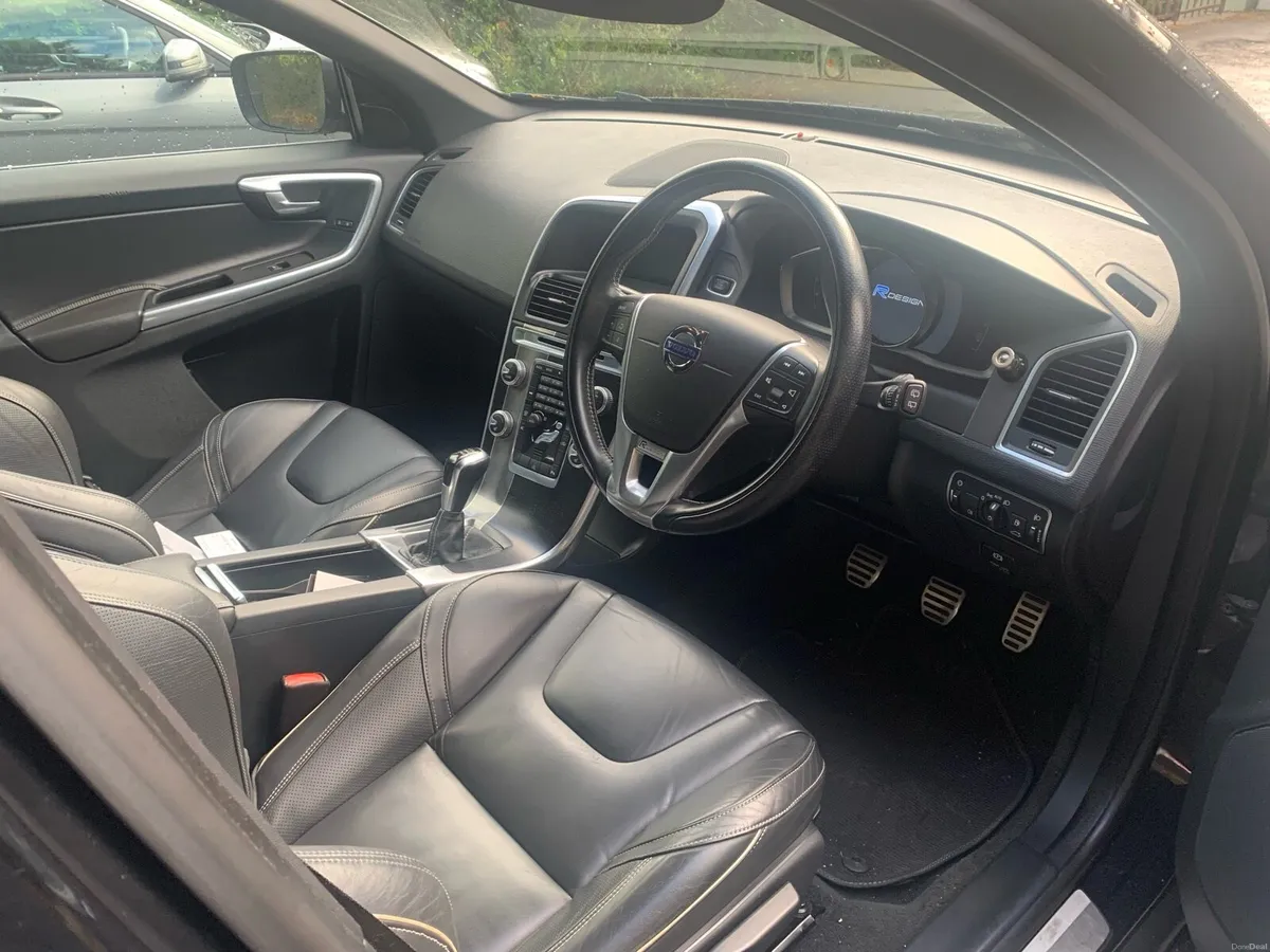 Volvo xc60 - Image 5