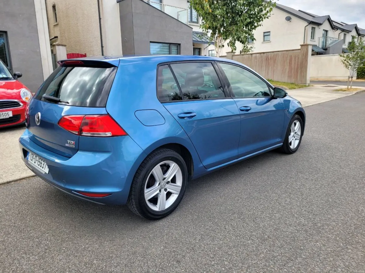 Volkswagen Golf - Image 1