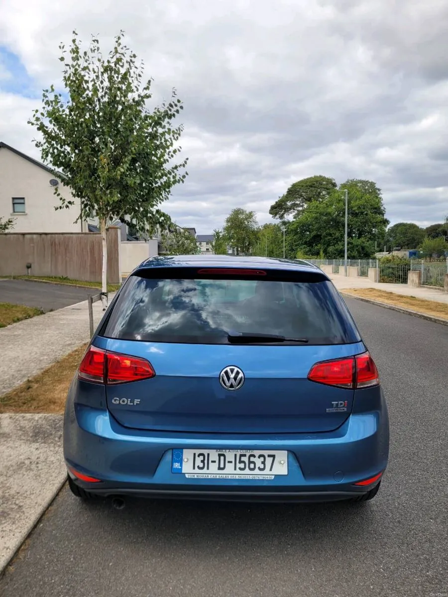 Volkswagen Golf - Image 3