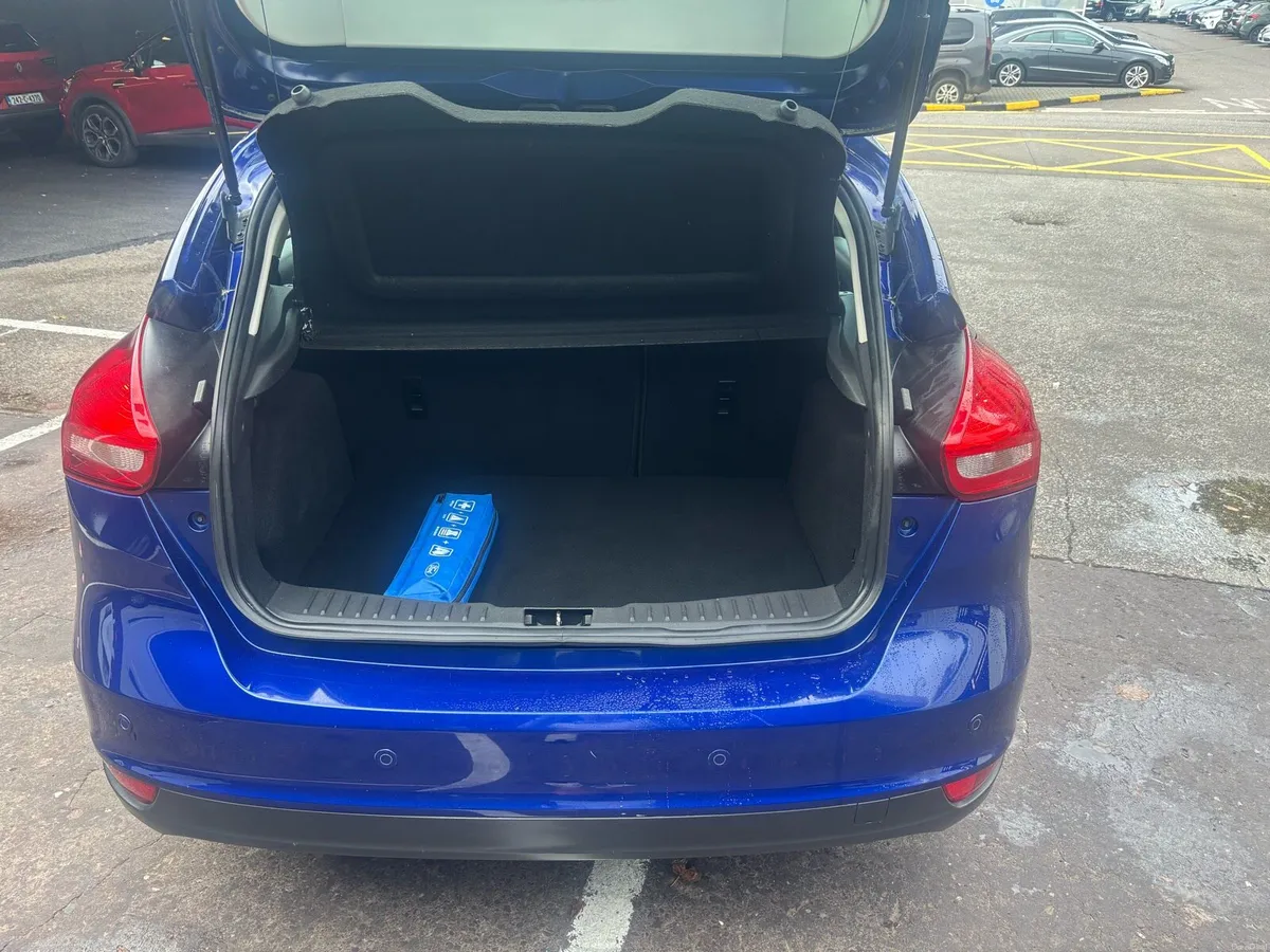 2016 ford focus titanium DSL - Image 5
