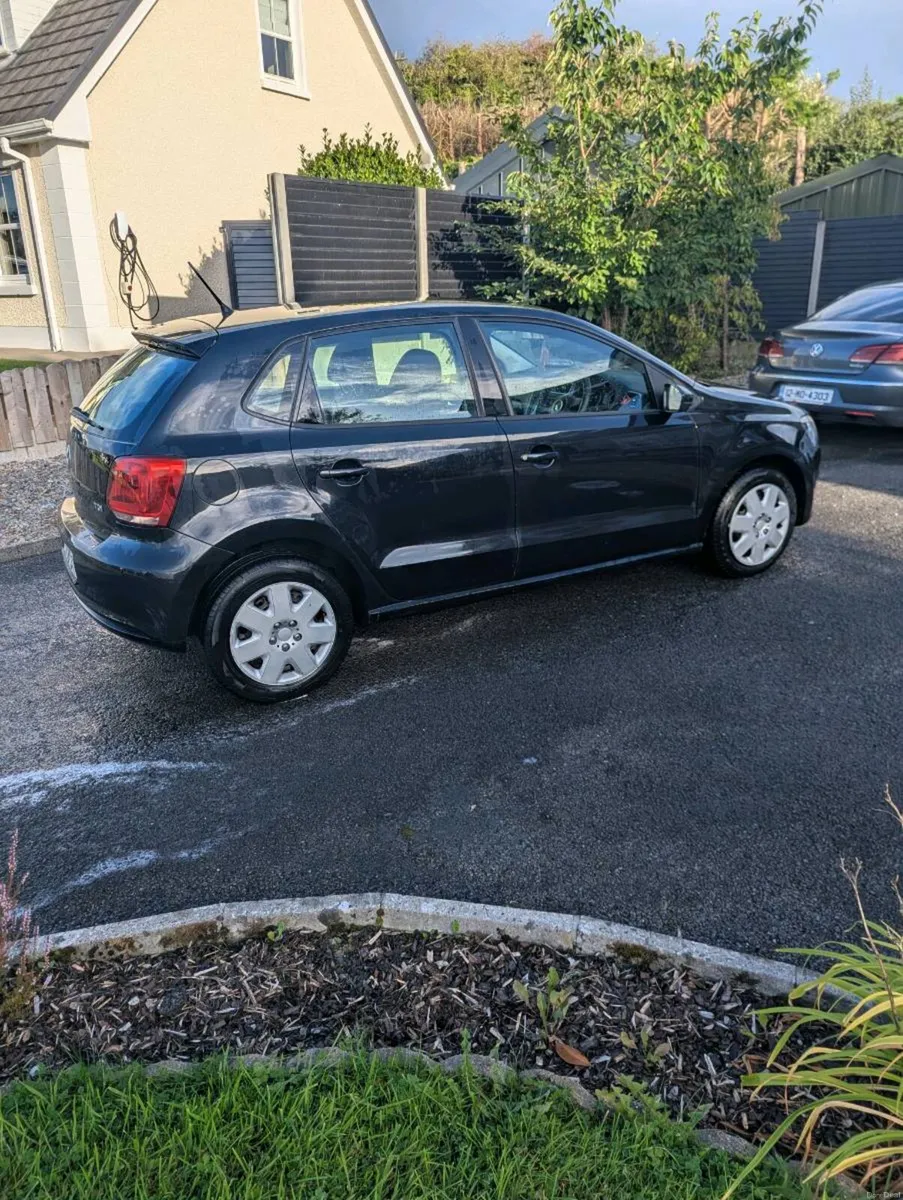 2010 VW Polo 1.6 Diesel - Image 3