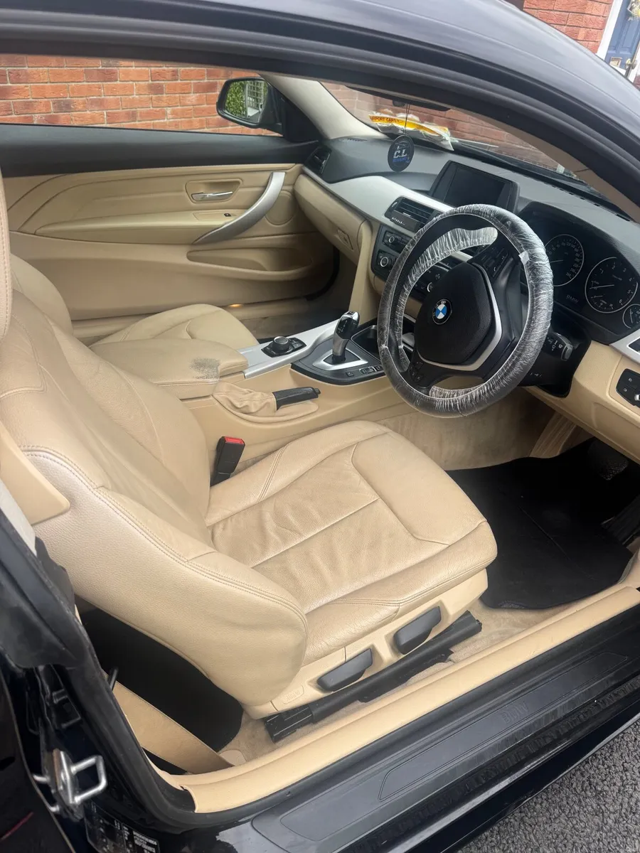 BMW 4-Series 2014 - Image 3