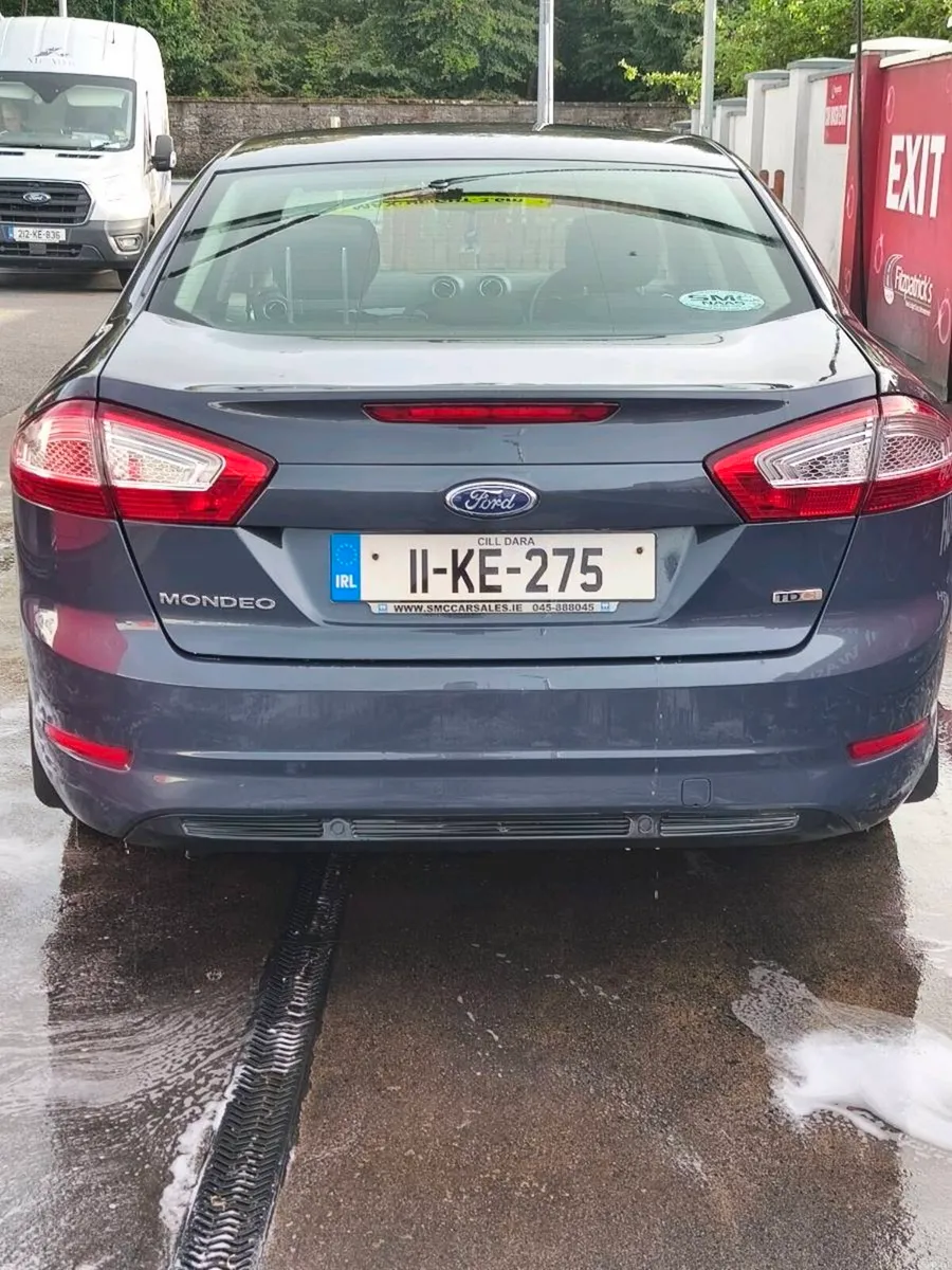 Ford Mondeo Fresh NCT - Image 1