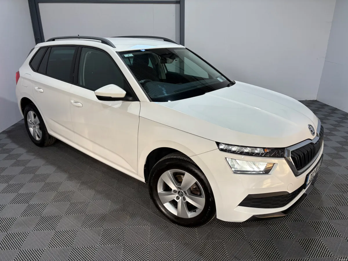 2020 Skoda Kamiq Ambition 1.0 NCT 07/28 - Image 2