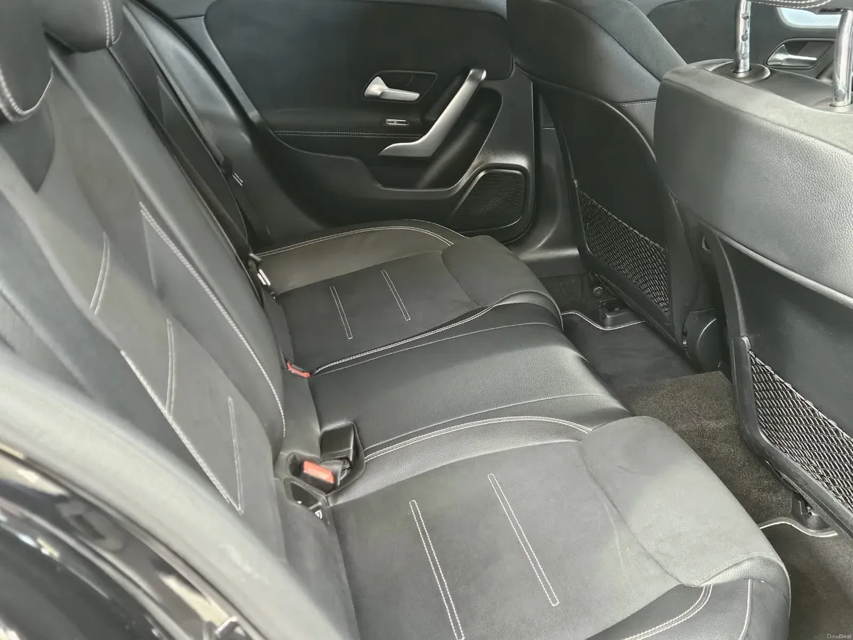 22 MERCEDES-BENZ A 250 AMG LINE ED EXECUTVE - Image 6