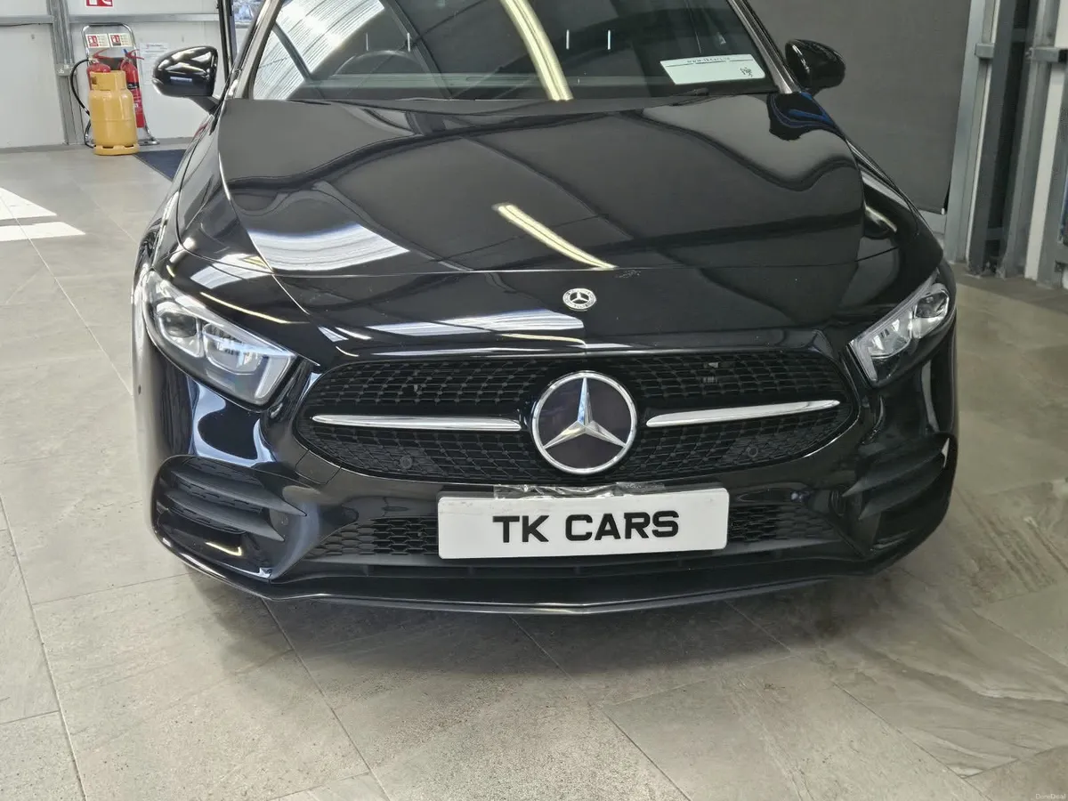 22 MERCEDES-BENZ A 250 AMG LINE ED EXECUTVE - Image 5