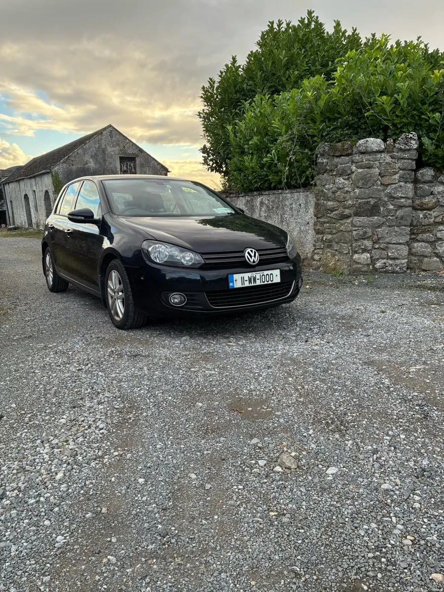 Volkswagen Golf MK6 - Image 6