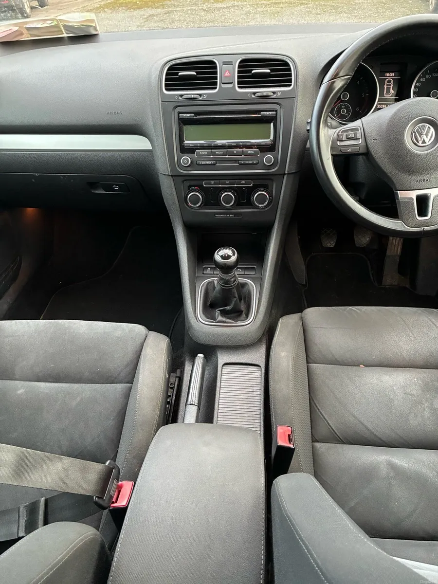 Volkswagen Golf MK6 - Image 2
