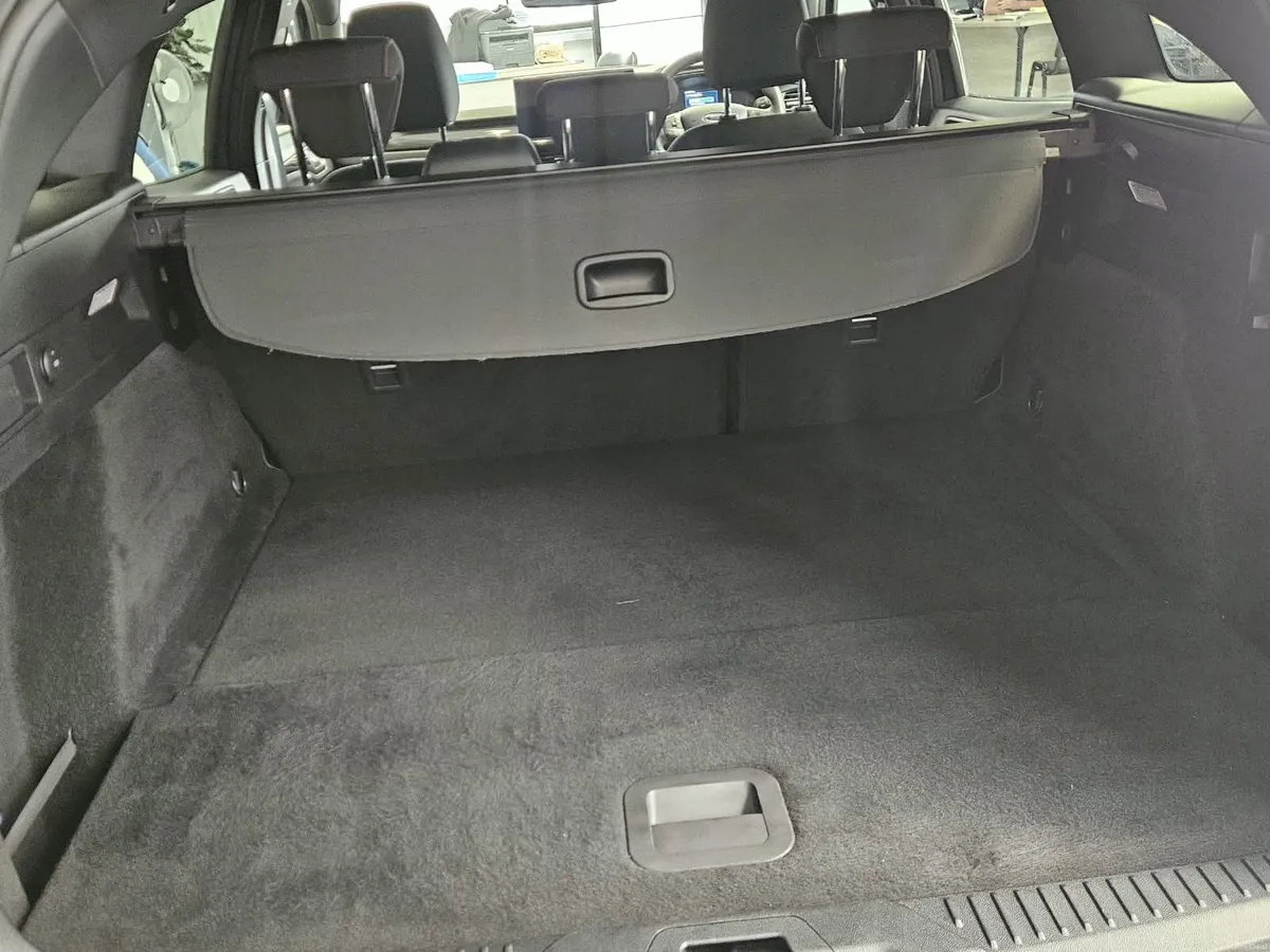 232 FORD FOCUS ESTATE ST-LINE EDITION - Image 5