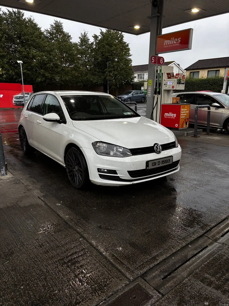 Volkswagen Golf - Image 1
