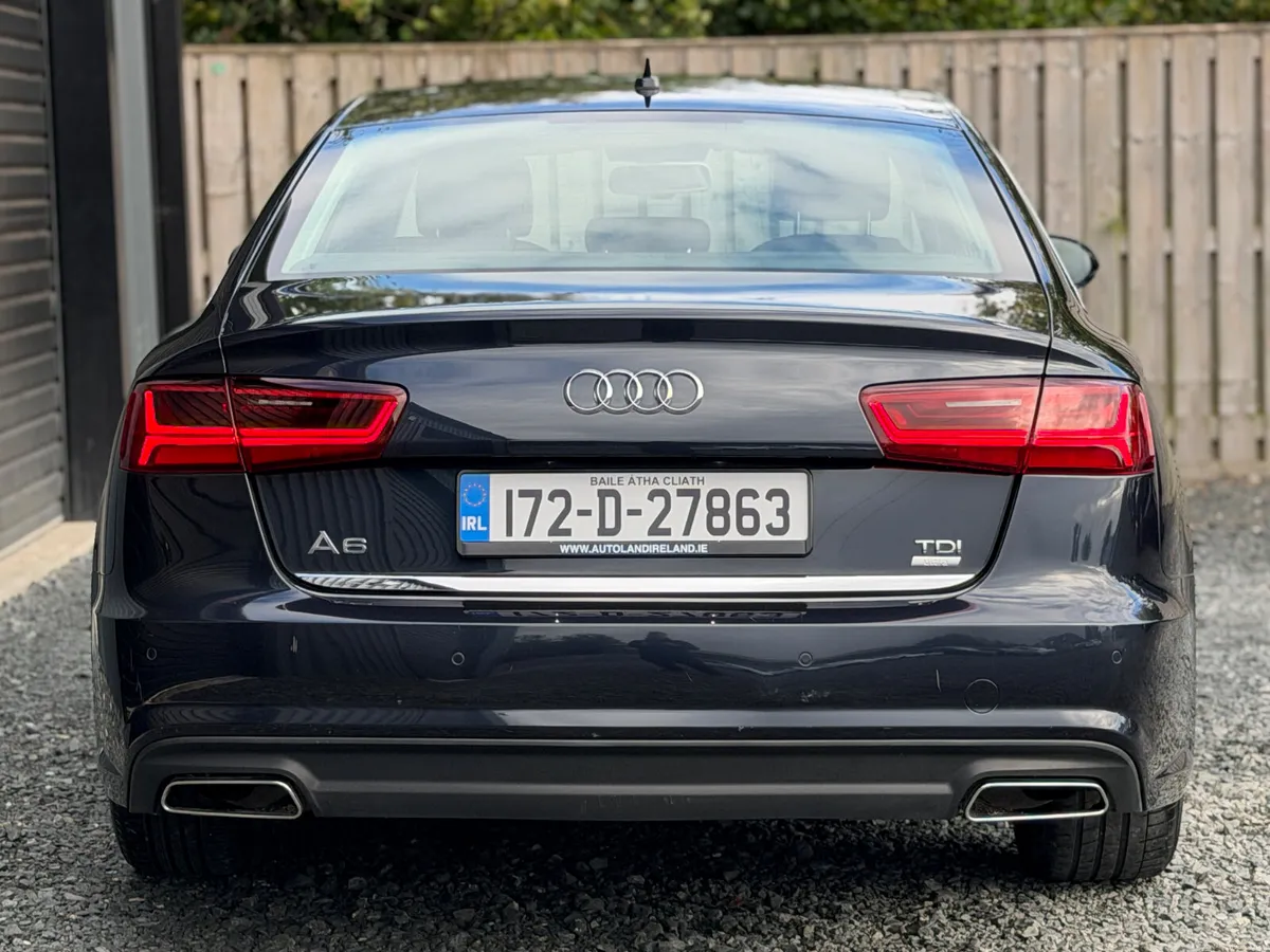 172 Audi A6 Ultra Executive - Image 5