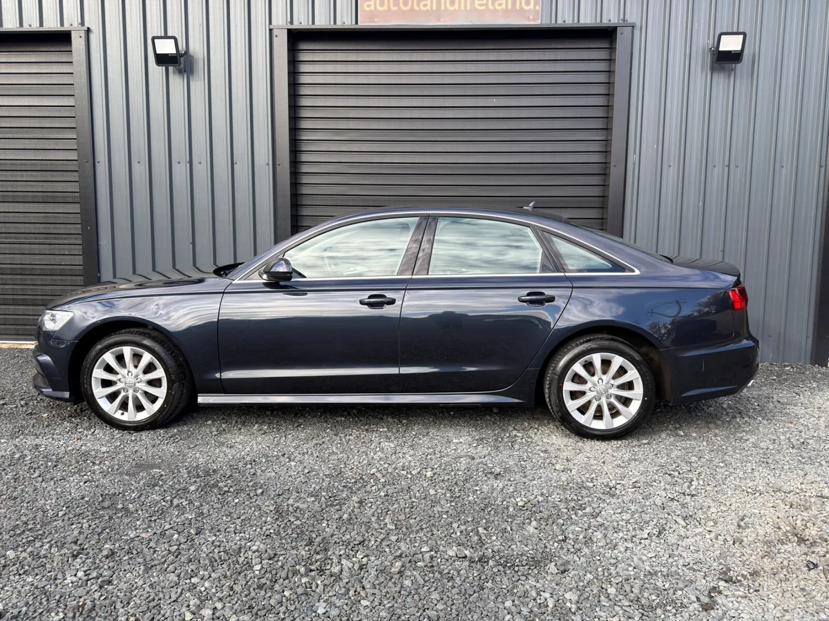 172 Audi A6 Ultra Executive - Image 3