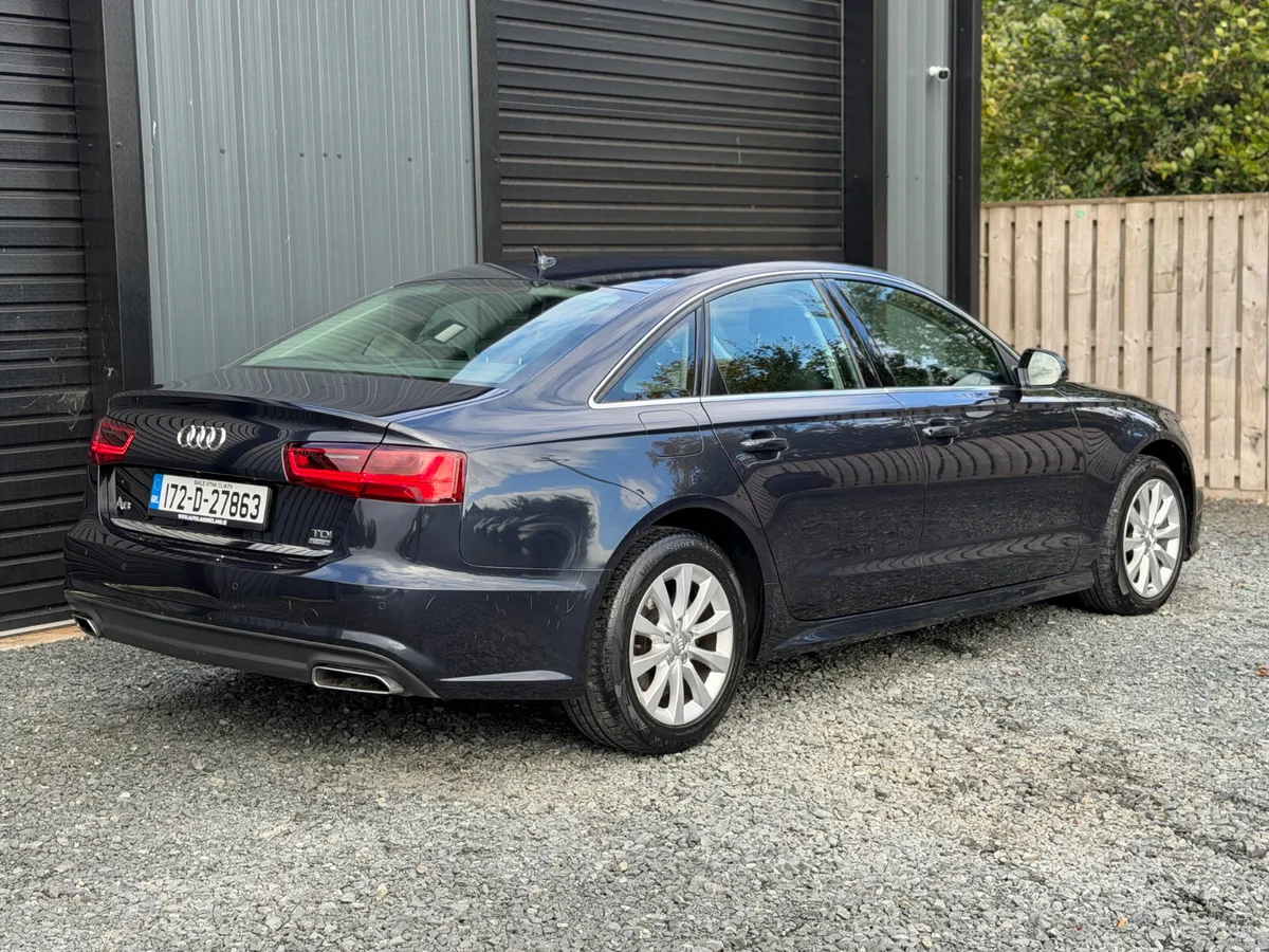 172 Audi A6 Ultra Executive - Image 6