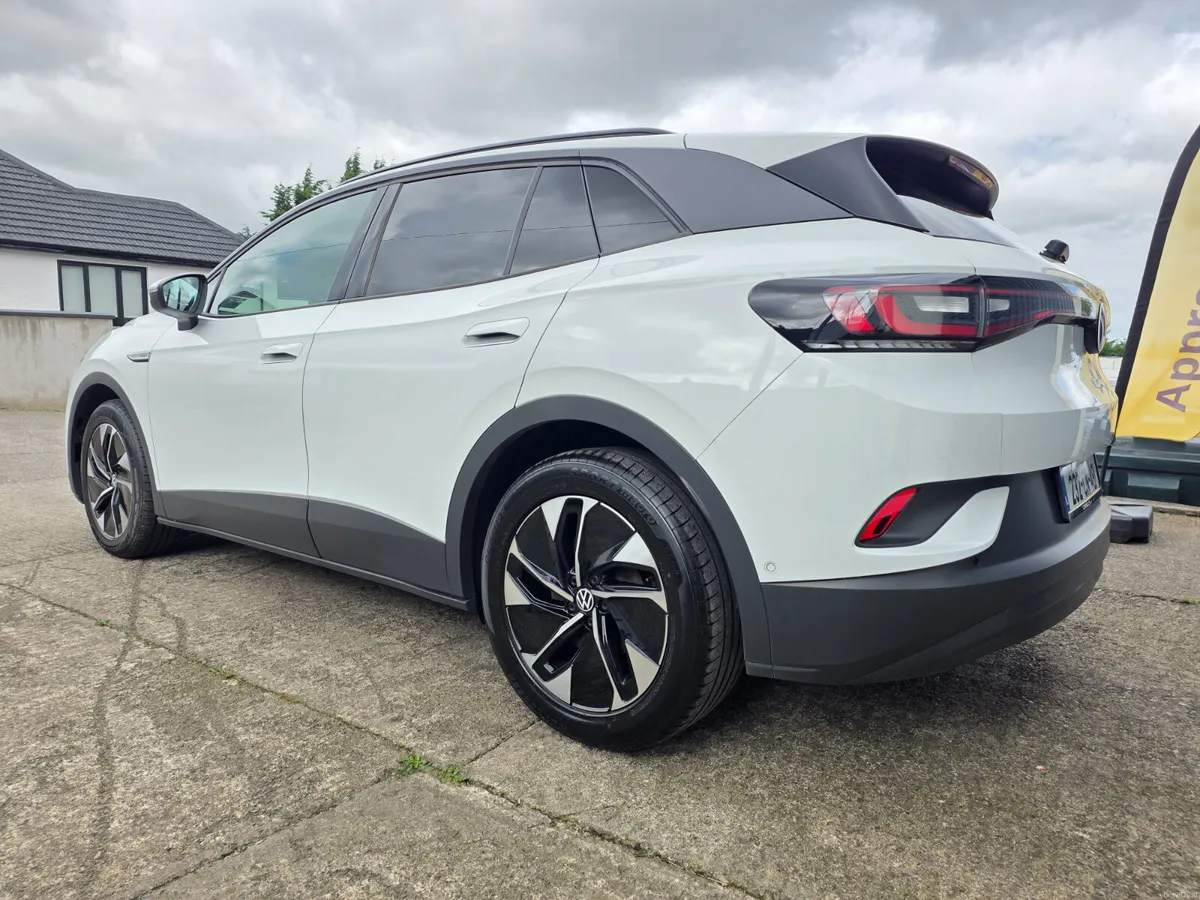 2023 VW ID4 * PRO 77KW * LONG RANGE * - Image 6