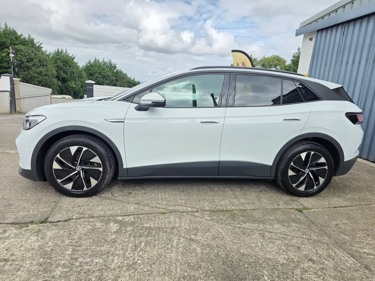 2023 VW ID4 * PRO 77KW * LONG RANGE * - Image 5