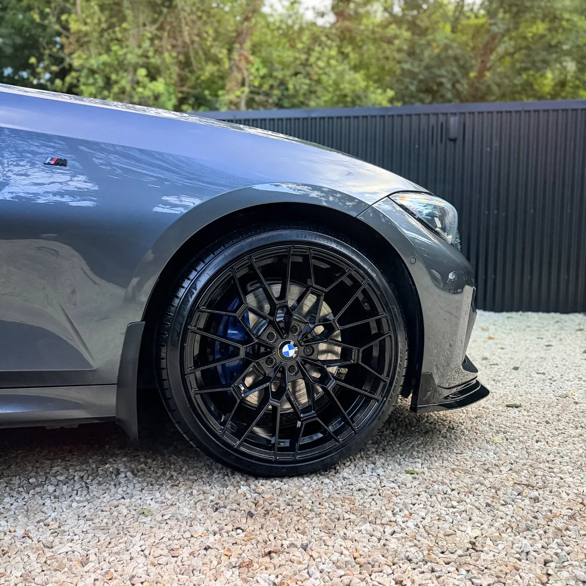 2021 (211) BMW 330E M Sport *GREAT VALUE - Image 4