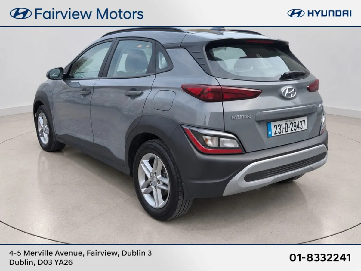 Hyundai KONA COMFORT - 1 Owner - Warranty & AA 202 - Image 4