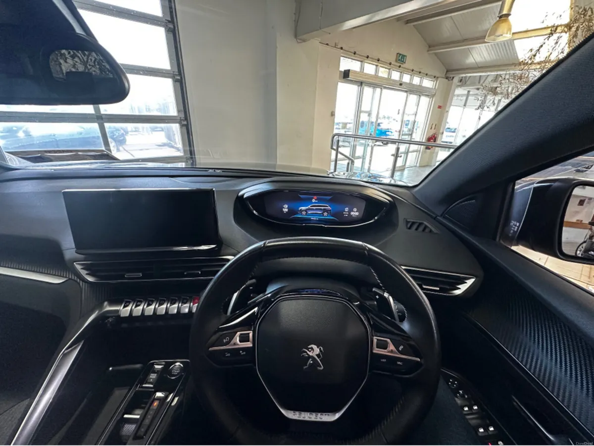 Peugeot 5008 FL ALLURE 1.5 BLUE HDI 13 - Image 3