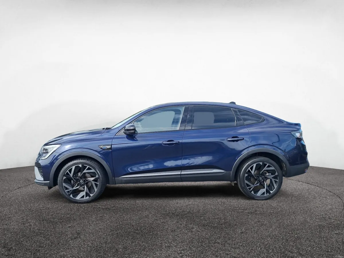 Renault Arkana ESPRIT ALPINE TCE 160 A - Image 3
