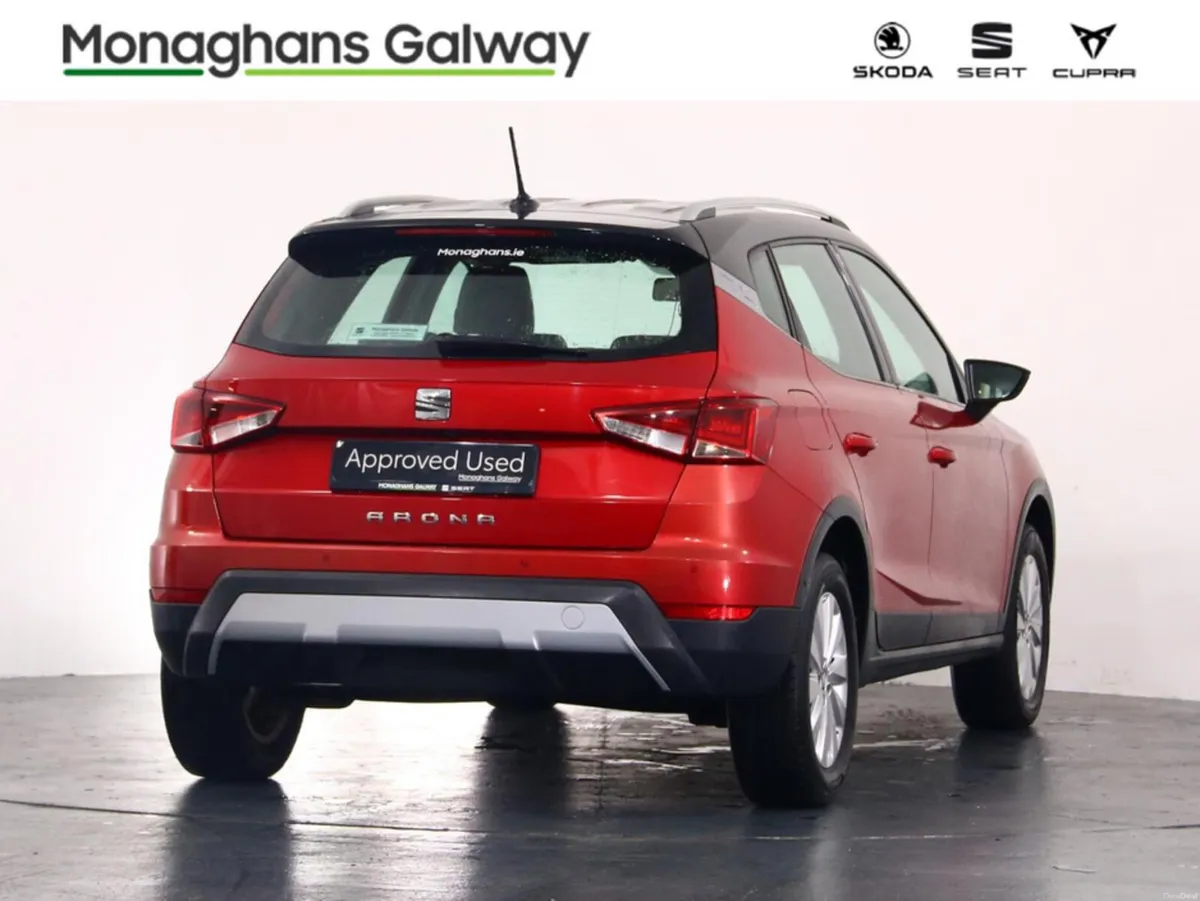 SEAT Arona 1.0 TSI 115HP XCELLENCE 5DR - Image 3