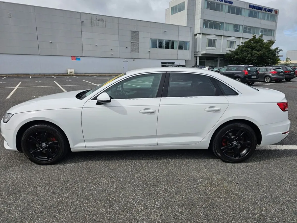 Audi A4 1.4 TFSI IRISH CAR, FULL SERVICE HISTORY, - Image 6
