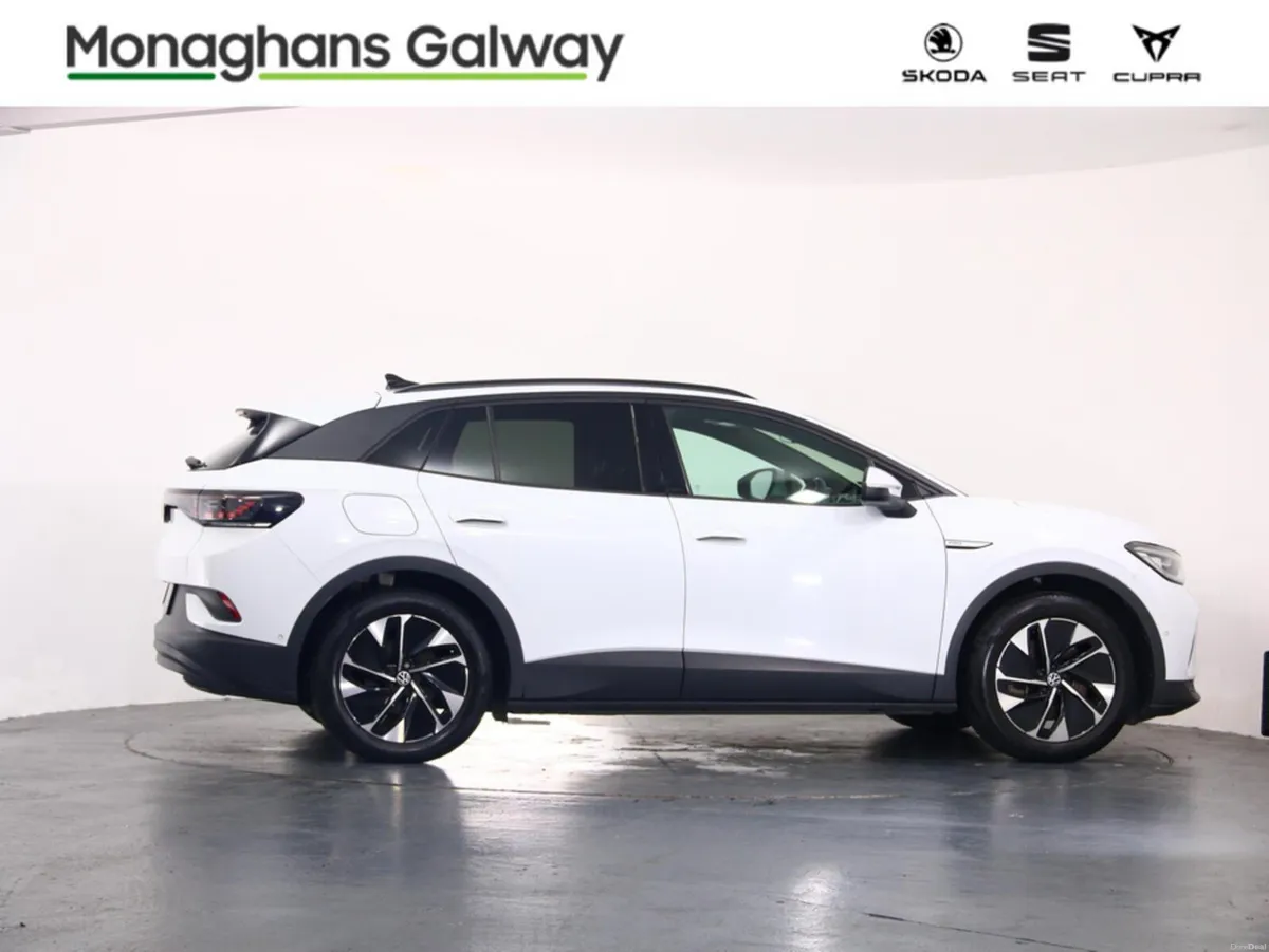 Volkswagen ID.4 BUSINESS 77KWH *TOP SPEC ID4* - Image 2