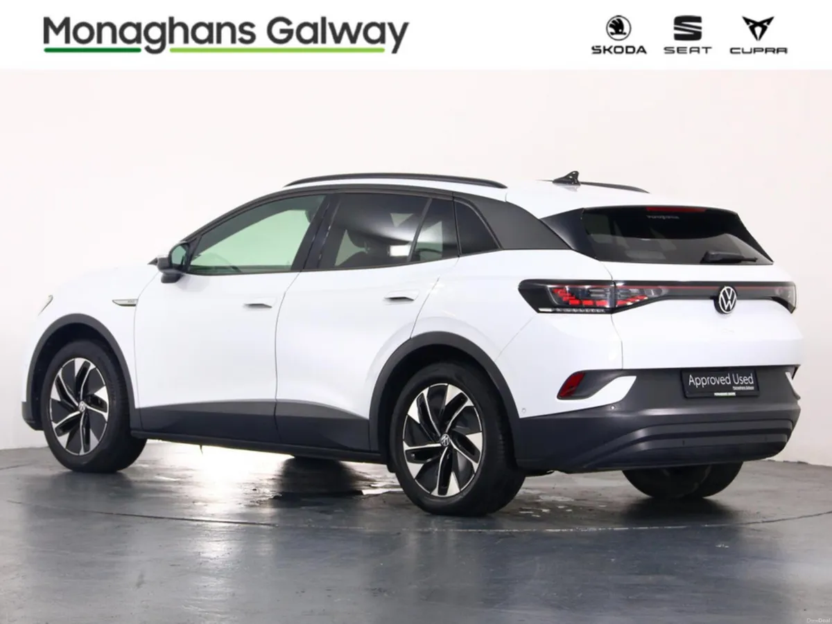Volkswagen ID.4 BUSINESS 77KWH *TOP SPEC ID4* - Image 5