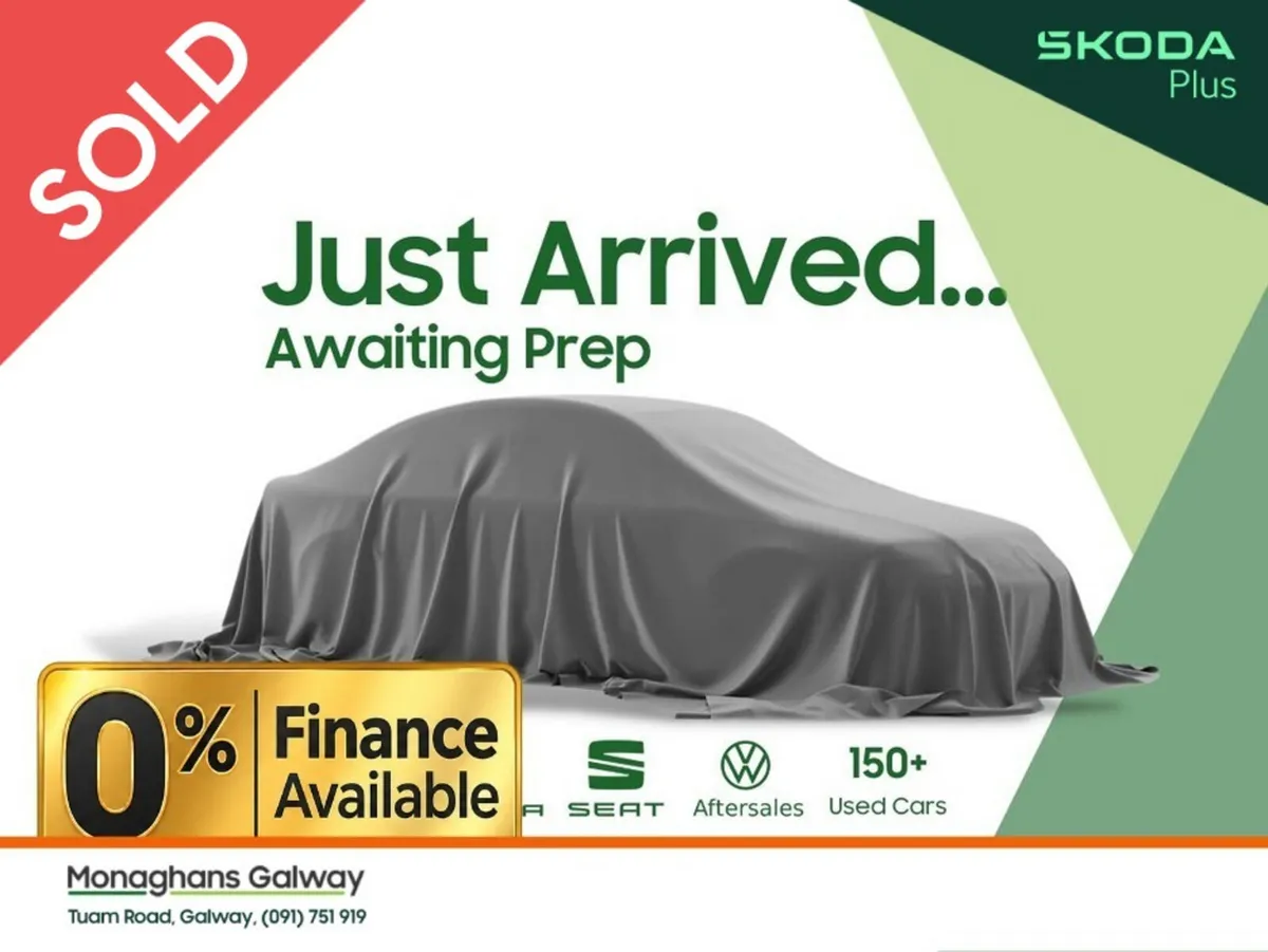 Skoda Enyaq IV 80 SPORTLINE 5DR AUTO - Image 1